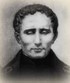 Blind Louis Braille Gave Reading to the Blind