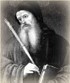 Monastic Innovator, Benedict of Nursia