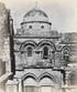 Church of the Holy Sepulcher Destroyed