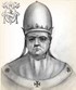Resignation of Pope Celestine V