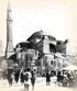 Consecration of Hagia Sophia