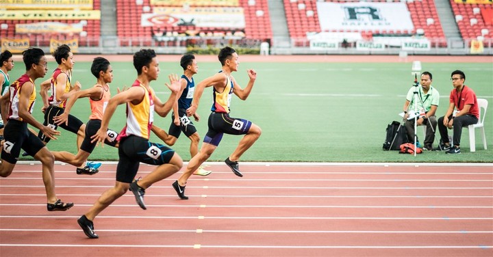 Hebrews 12 1 Therefore Since We Are Surrounded By Such A Great