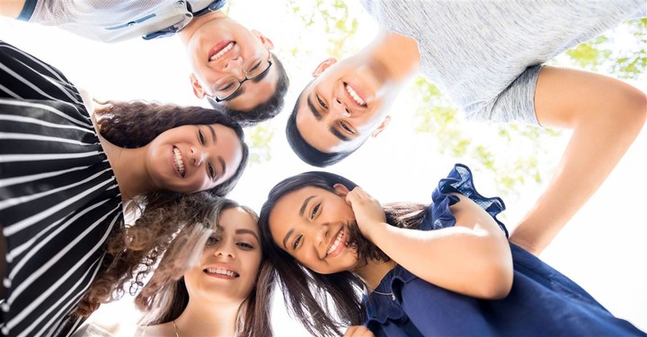 7 Tips to Encourage Your Youth Leaders - Topical Studies | Bible Study ...