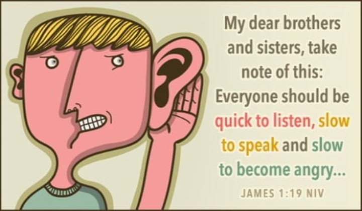 Lacking Wisdom James 1:5 - If any of you lacks wisdom, you should ask God, wh ...