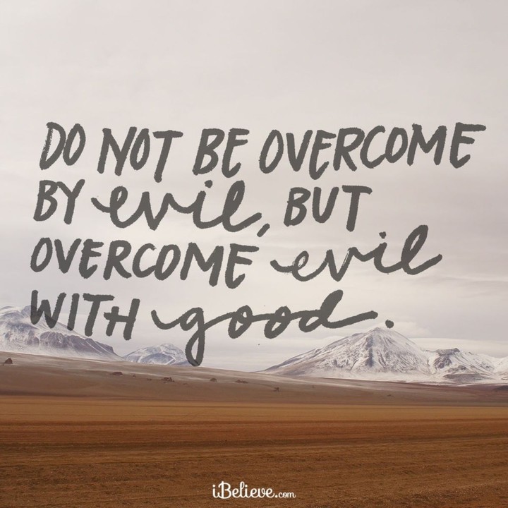 20 Bible Verses about Bullying - Encouraging Scripture Quotes | Bible ...