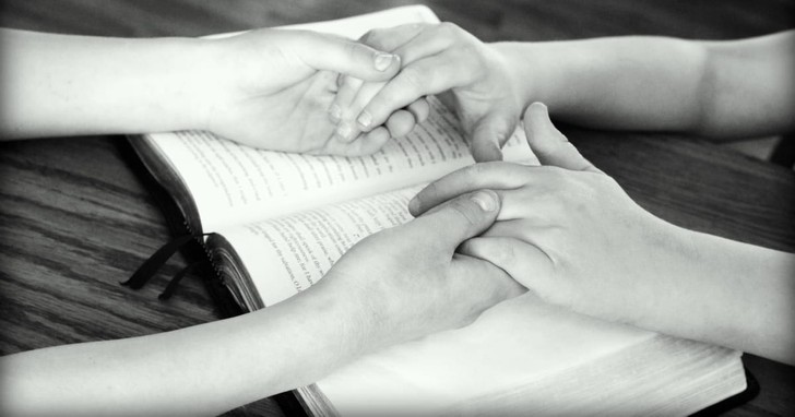Scripture Quotes about Friendship