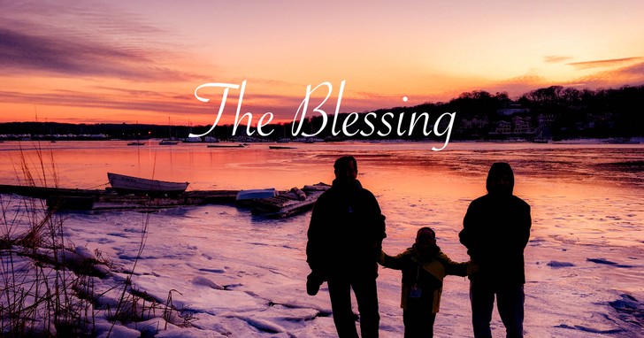 The Blessing - Lyrics, Hymn Meaning and Story