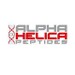 alphahelicapeptides