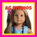 americangirlstudios
