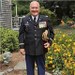 army preacher's musings