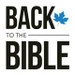 backtothebiblecanada