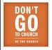 bethechurch1