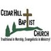 cedarhillbap