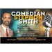 comedianstephonsmith
