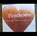 evadekim