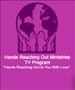 handsreachingout