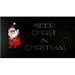 keepchristinchristmas