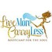 live more carry less