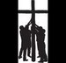 menatthecross