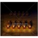 midnight hour oil