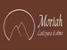 moriahcafeparaelalma