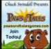pawsandtales