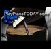 pianolessons