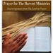 prayerfortheharvest