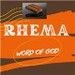 rhema word of god