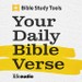 your-daily-bible-verse