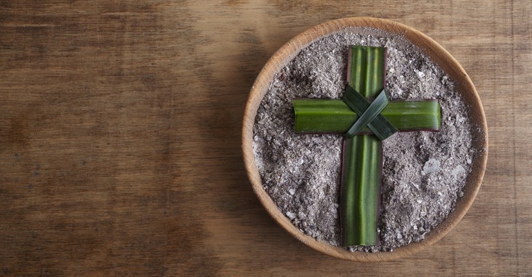 3 Ways Scripture Can Strengthen Us During Lent