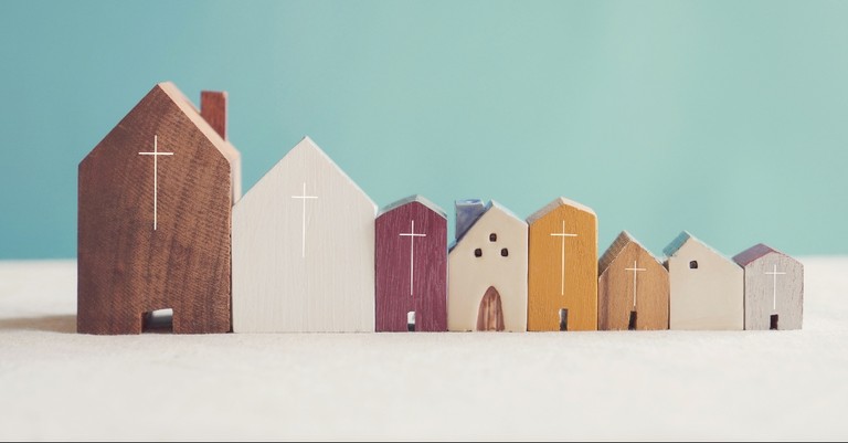 What We Can Learn from the Many Hispanic Protestant Churches Opening Across America