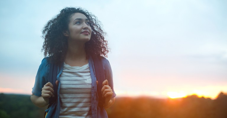 Beauty Without Filters: 9 Biblical Truths That Heal Body Image from the Inside Out