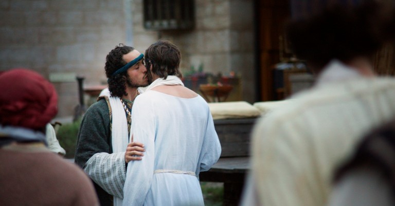 5 Reasons We Should Forgive Judas