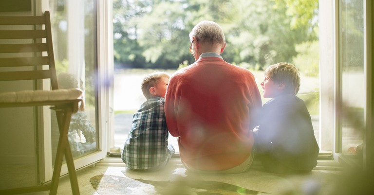 10 Things Your Adult Children Wish You’d Say to Your Grandkids