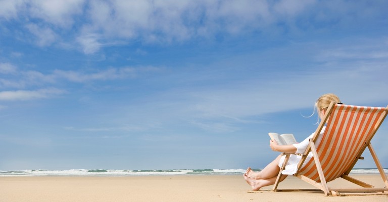5 of Jesus’ Seaside Teachings to Study at the Beach