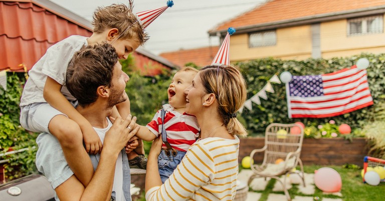 Your Checklist for Fun This Fourth of July