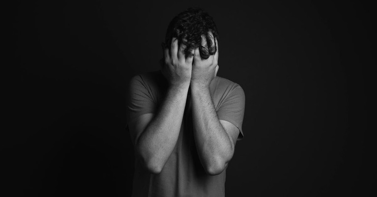Breaking Free from Negative Thoughts