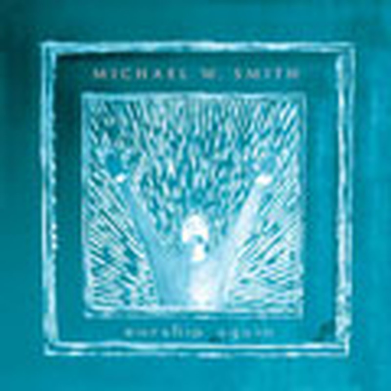 In Review: Worship Again by Michael W. Smith