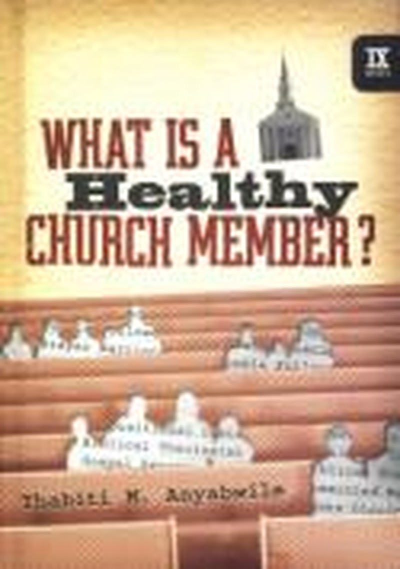 A Healthy Church Member is an Expositional Listener