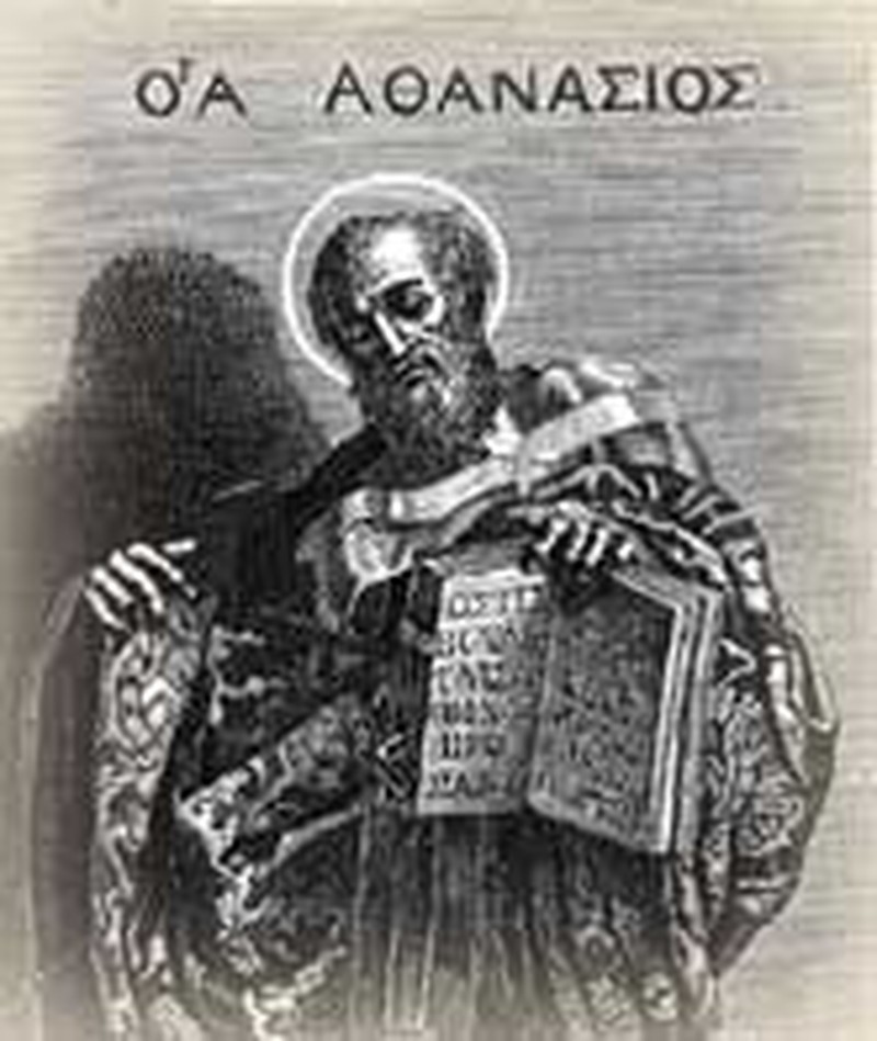 Athanasius Listed Writings with Power to Help