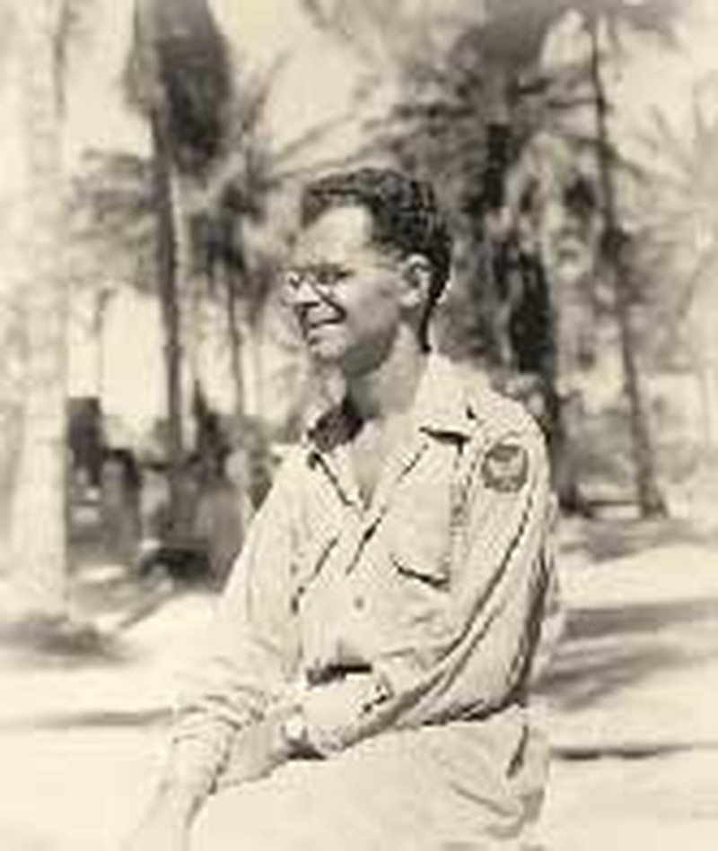 J. Edwin Orr, Revival Man - 1901-2000 Church History Timeline