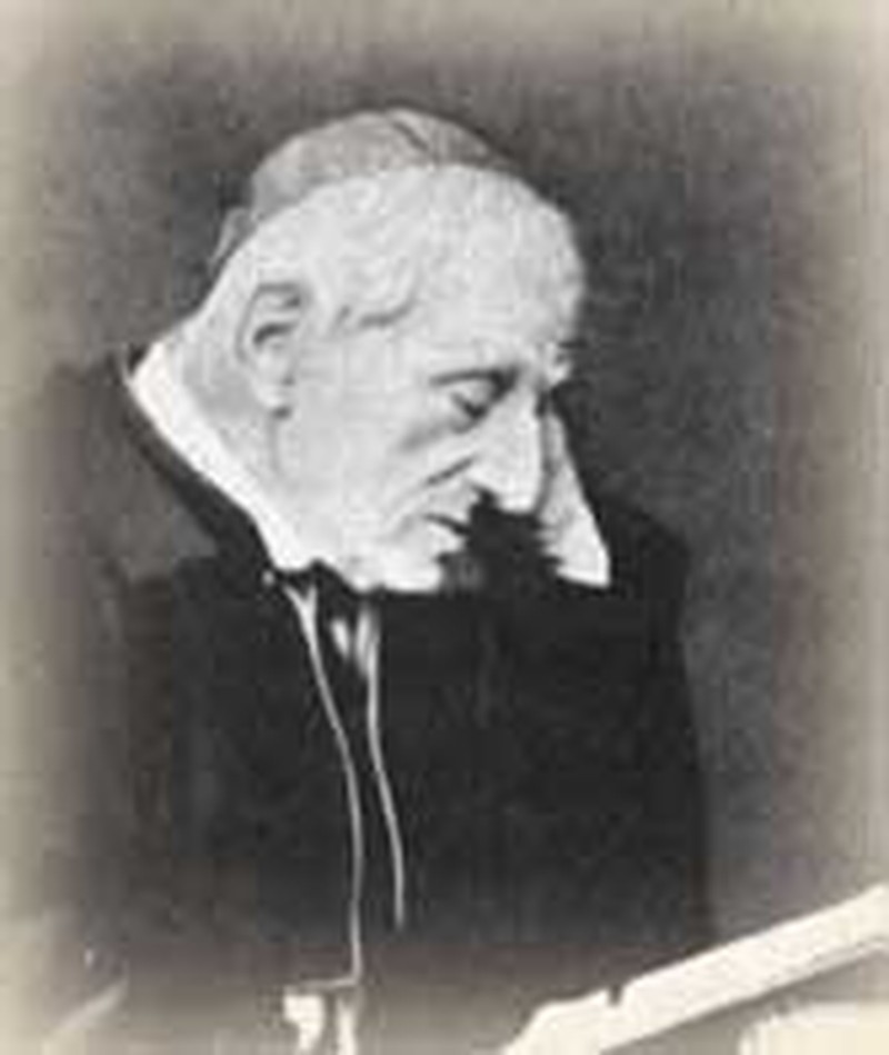 "Lead, Kindly Light," Wrote John Newman 18011900 Church History Timeline