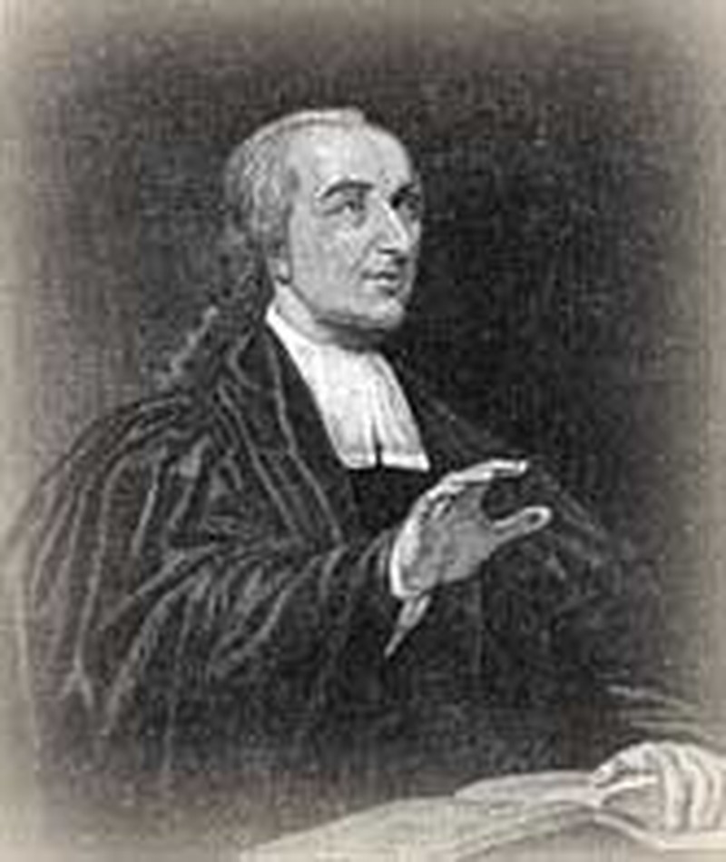 Methodist Saint, John Fletcher 17011800 Church History Timeline Methodist Saint, John Fletcher 17011800 Church History Timeline