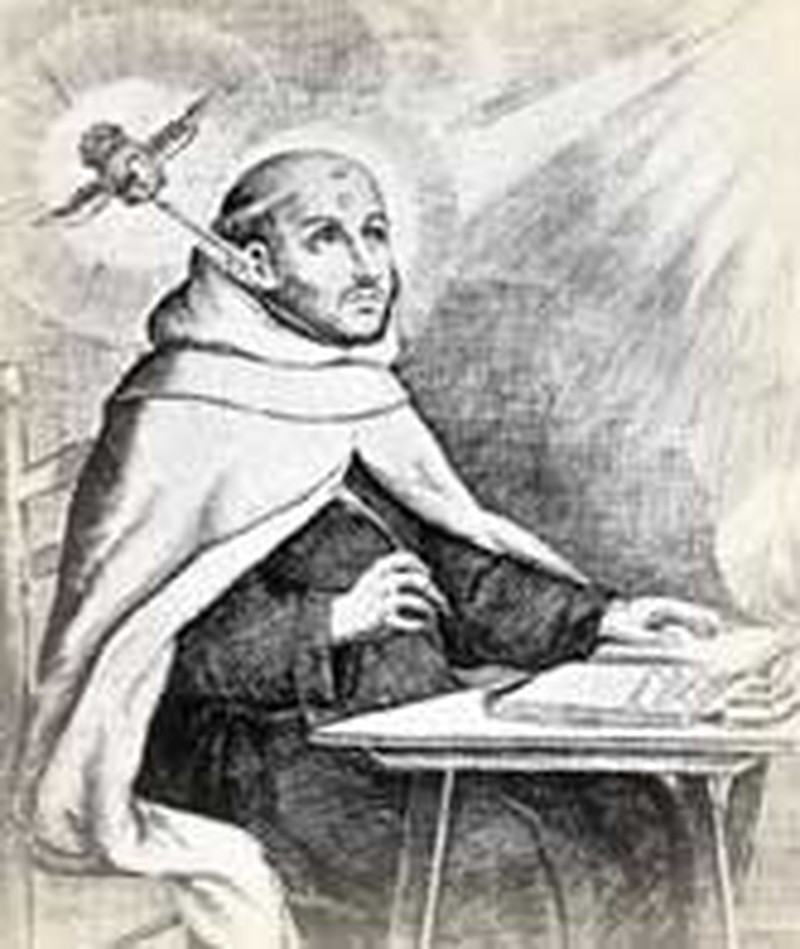 John of the Cross: Hovel or Step to Heaven?