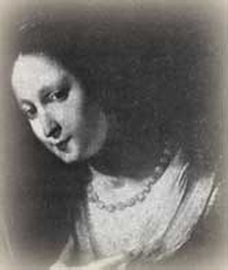Catherine of Genoa Discovered God's Love