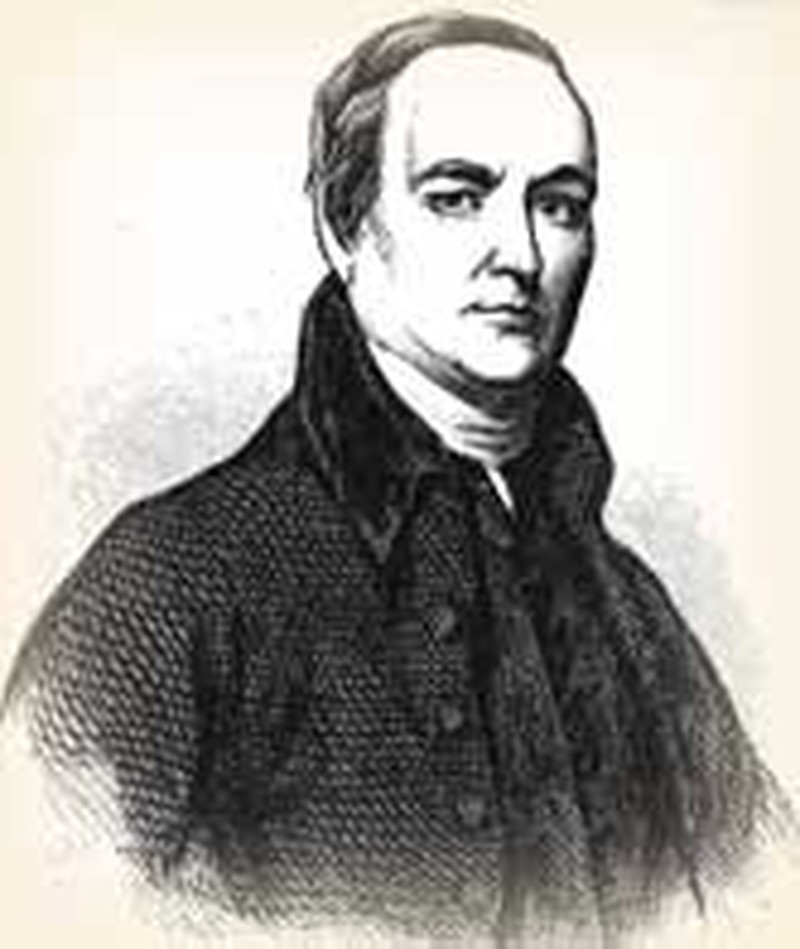 Yale Leader Timothy Dwight Died in Harness