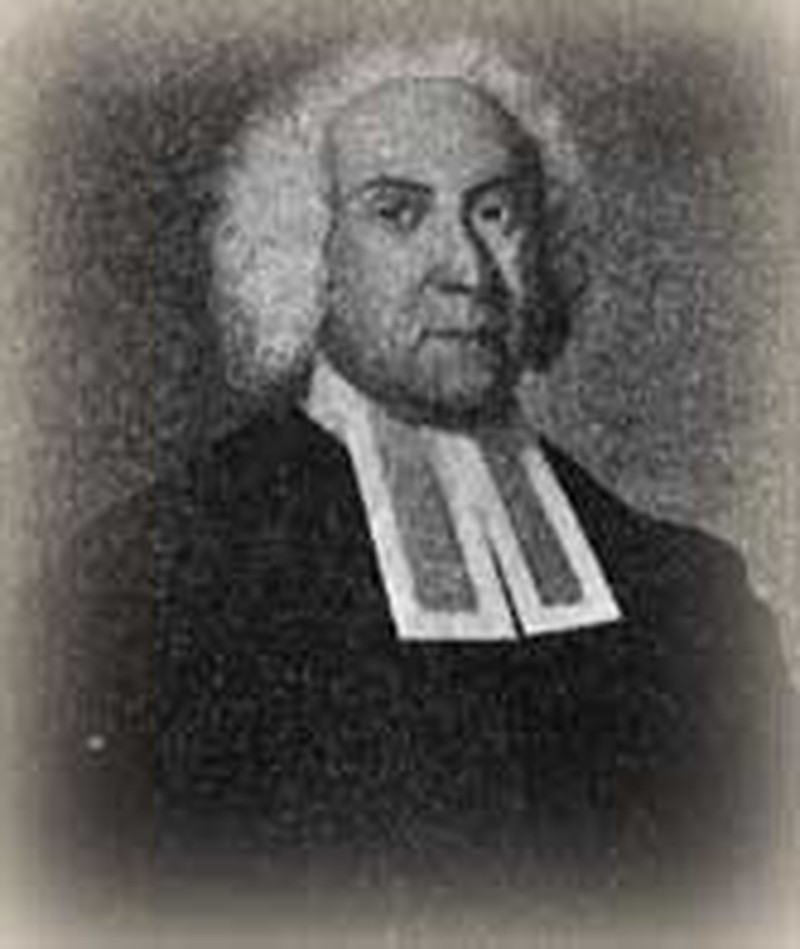 Thomas Prince and America's 1st Religious Journal