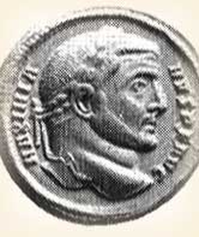Emperor Galerius Issues Edict of Toleration