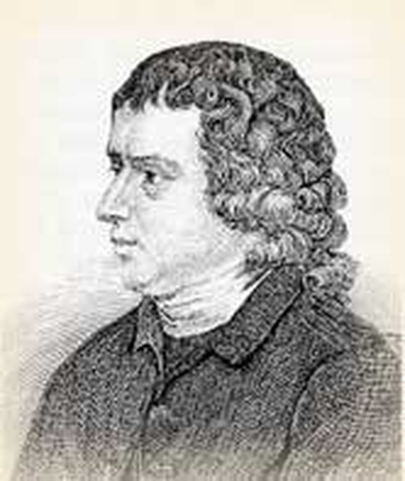 Did Robert Robinson Wander as He Feared?